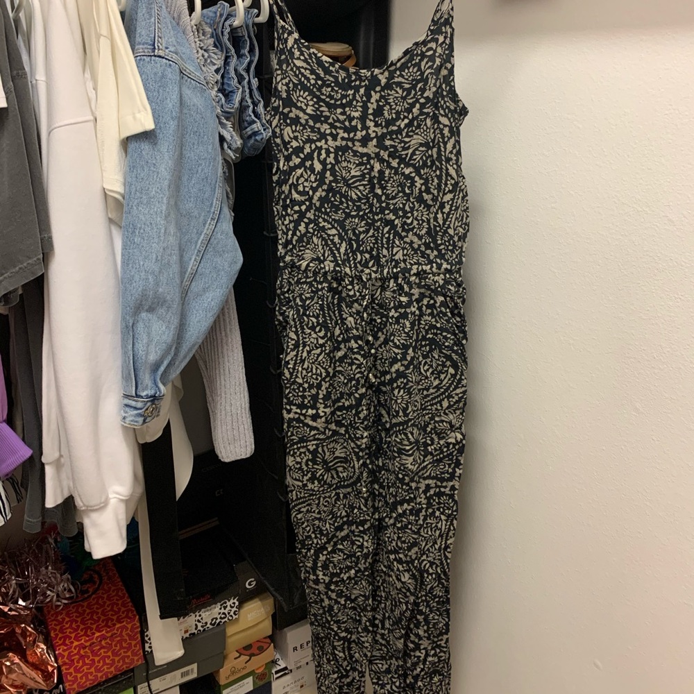 Jumpsuit